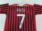 Magliette Milan Amarcord