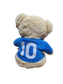 Peluche orsetto Italia numero 10