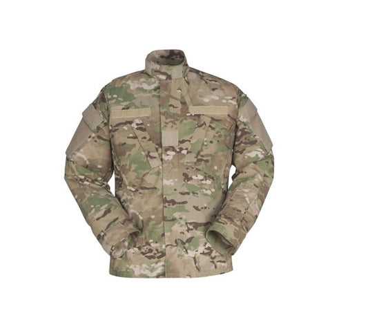 Camicia / Giacca A-TACS Multicam