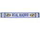 Sciarpa Real Madrid El Mejor Club del Mundo