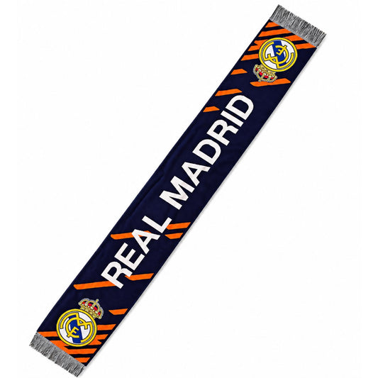 Sciarpa Real Madrid Orange