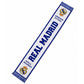Sciarpa Real Madrid Hala Madrid!