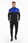 Tuta Real Madrid blu