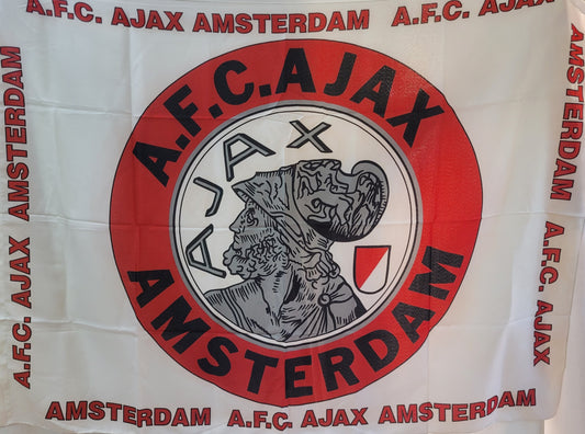 Bandiera dell' AFC Ajax