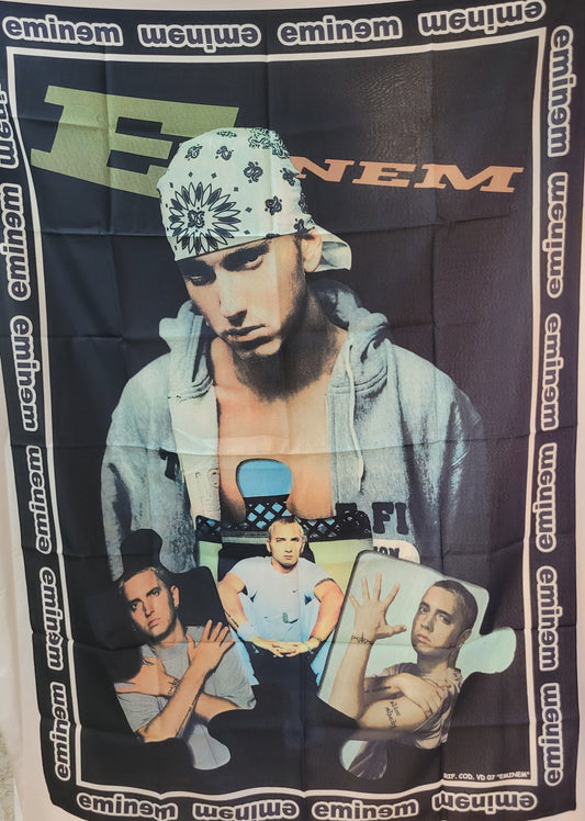 Bandiera Rap Eminem