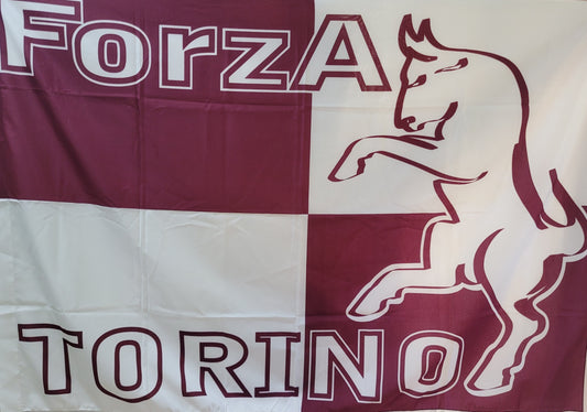 Bandiera del Torino