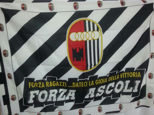 Bandiera Ascoli