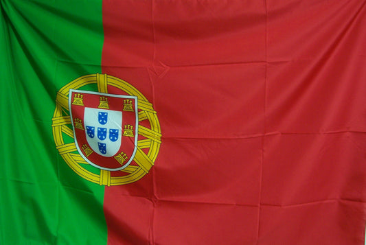 Bandiera del Portogallo