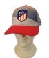 Cappello con visiera Atletico Madrid