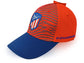 Cappello con visiera Atletico Madrid