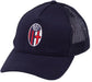Cappello con visiera Bologna FC