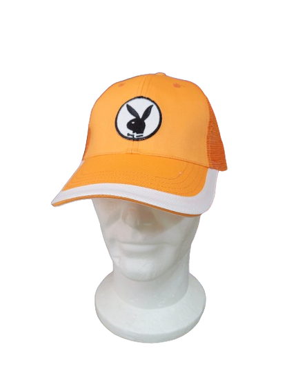 Cappello Playboy traforato leggerissimo