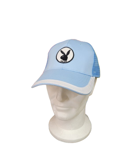 Cappello Playboy traforato leggerissimo