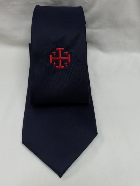 Cravatta del Santo Sepolcro vari colori