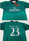 Magliette Milan Amarcord