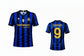 Maglia nuova Inter stagione 2026/27