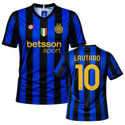 Maglia nuova Inter stagione 2026/27