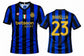 Maglia nuova Inter stagione 2026/27