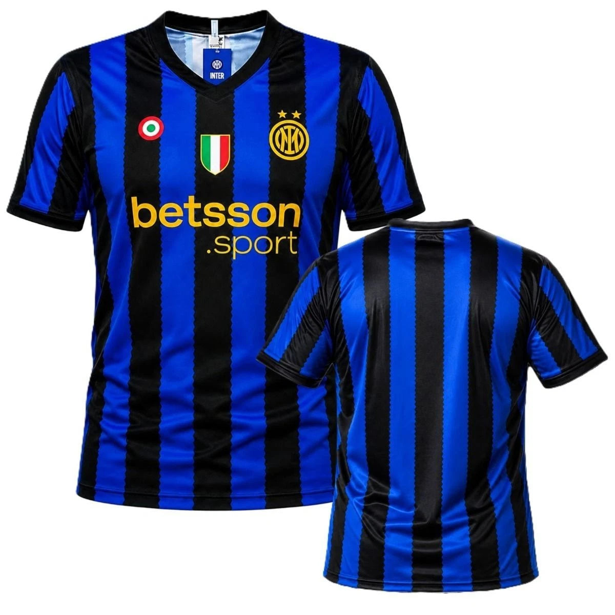 Maglia nuova Inter stagione 2026/27