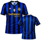 Maglia nuova Inter stagione 2026/27