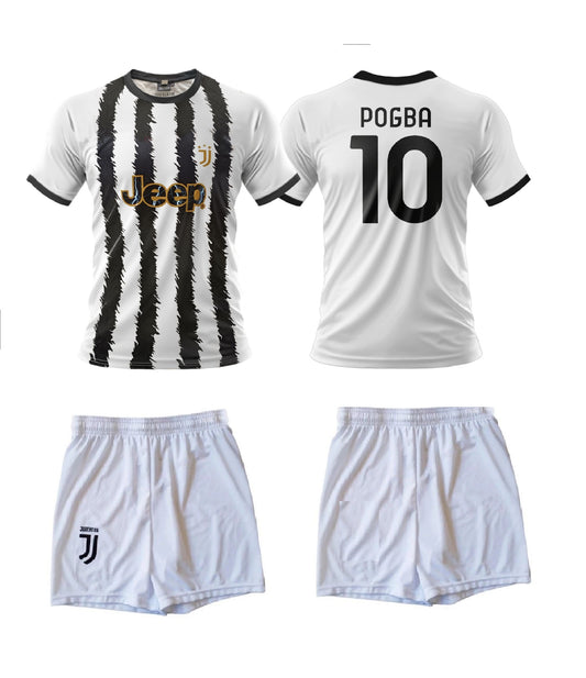 Maglia FC Juventus 2024 Pogba