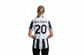 Maglietta FC Juventus Kolo Muani