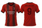 Magliette Milan Amarcord