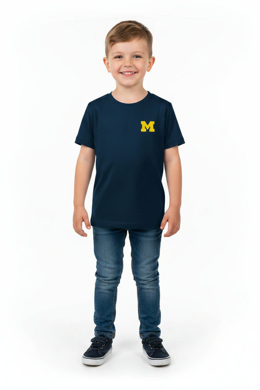 T-shirt Mark Lenders - Holly e Benji