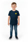 T-shirt Mark Lenders - Holly e Benji