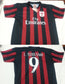 Magliette Milan Amarcord