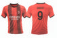 Magliette Milan Amarcord