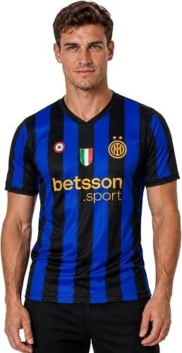 Maglia nuova Inter stagione 2026/27