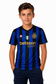 Maglia nuova Inter stagione 2026/27