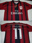 Magliette Milan Amarcord