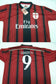 Magliette Milan Amarcord