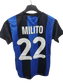 Maglia Inter Milito