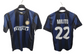 Maglia Inter Milito