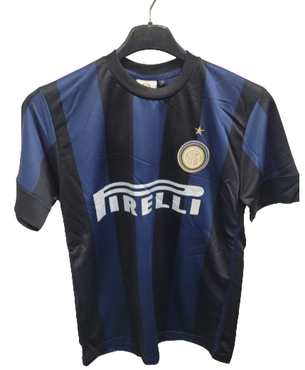 Maglia inter milito hotsell