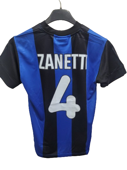 Maglia Inter Javier Zanetti