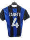 Maglia Inter Javier Zanetti