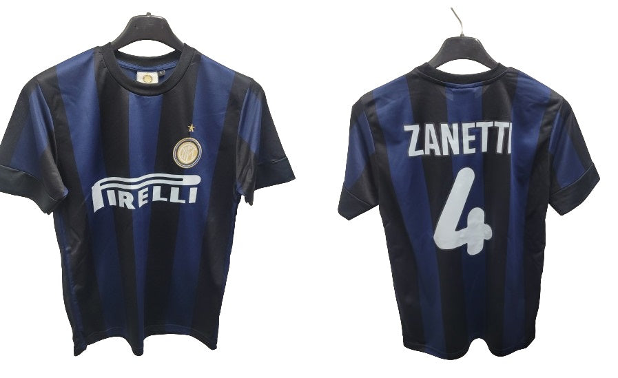 Maglia Inter Javier Zanetti