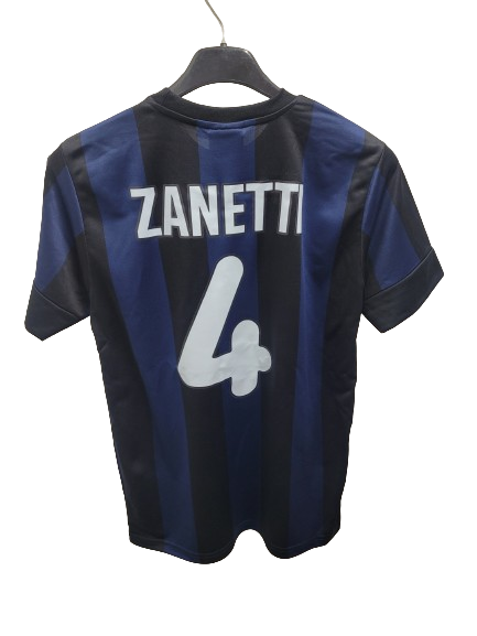 Maglia Inter Javier Zanetti