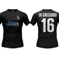 Maglia FC Juventus 2026 Di Gregorio Portiere
