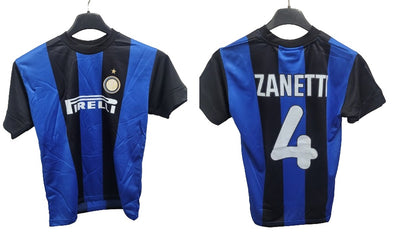 Maglia Inter Javier Zanetti - Main Image