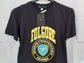 T-shirt Folgore logo fronte