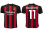 Magliette Milan Amarcord