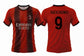 Magliette Milan Amarcord