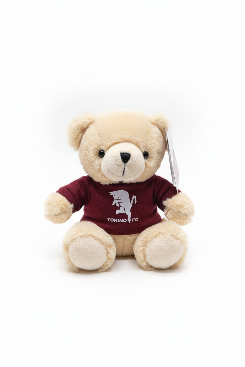 Peluche orsetto Torino FC