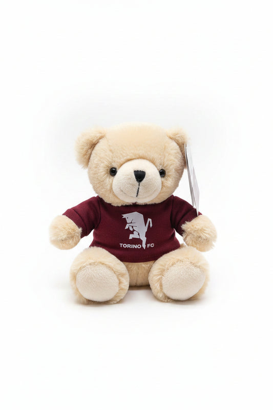 Peluche orsetto Torino FC