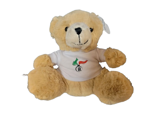 Peluche orsetto Carabinieri